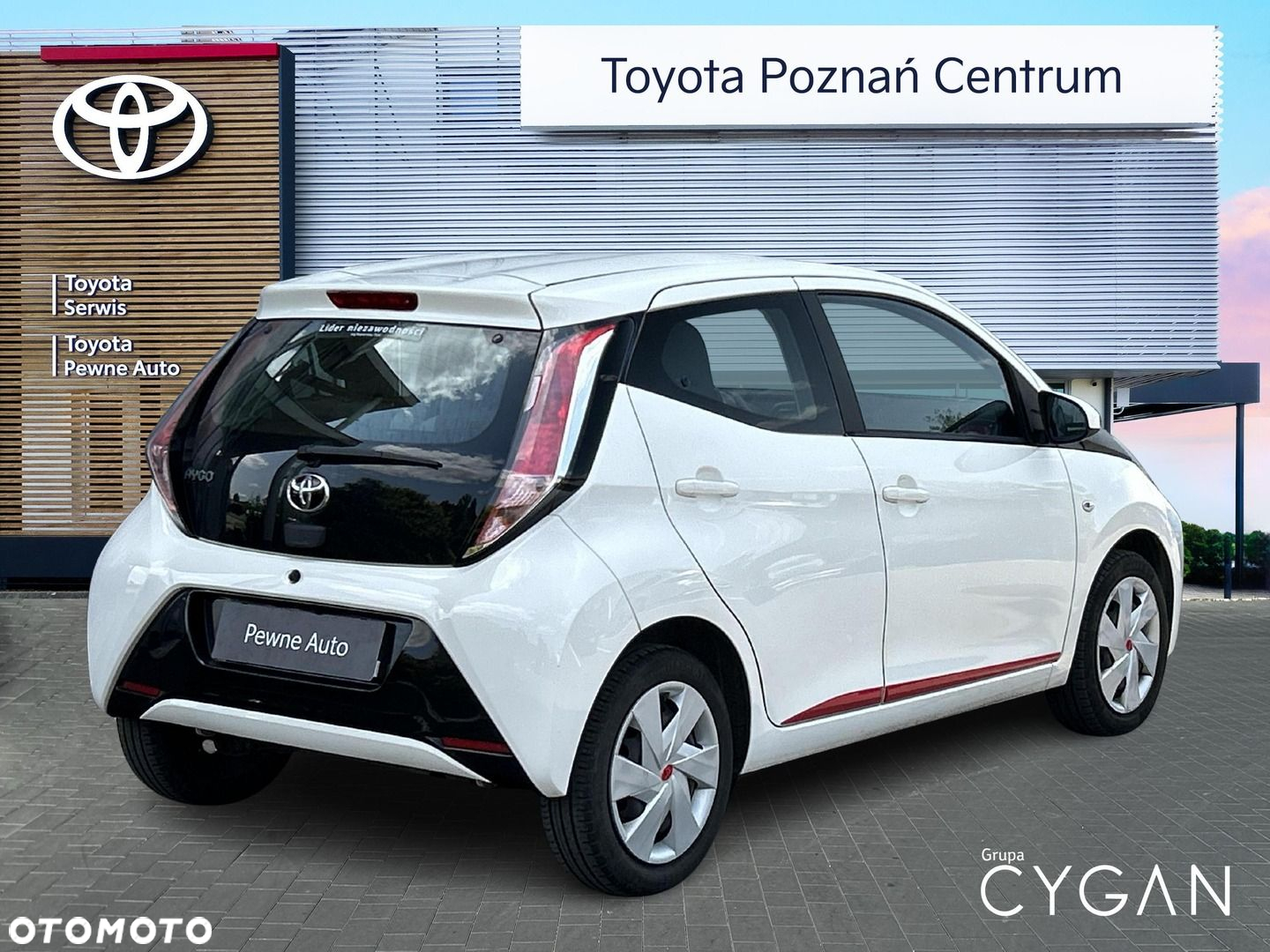 Toyota Aygo - 6