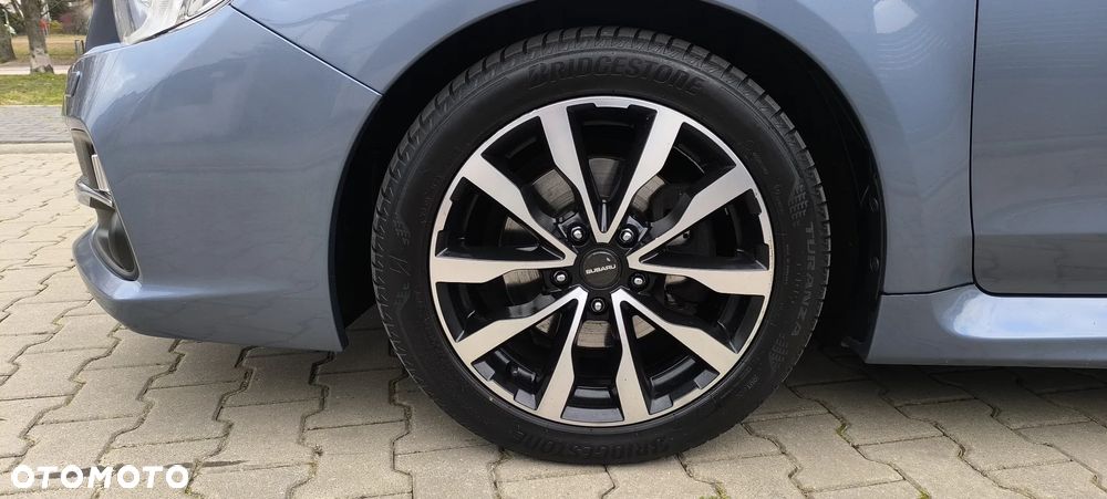 Subaru Levorg 1.6 GT-S Sport CVT - 36