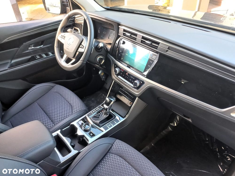 SsangYong/KGM Korando 1.5 T-GDI Adventure 2WD - 11