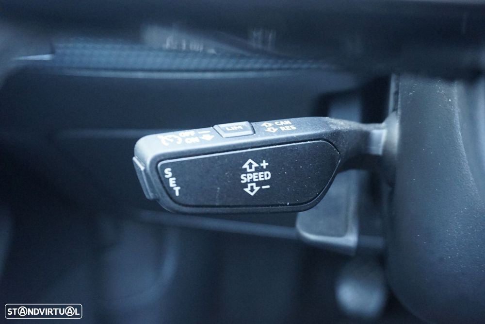 Audi A1 Sportback 30 TFSI S line - 10