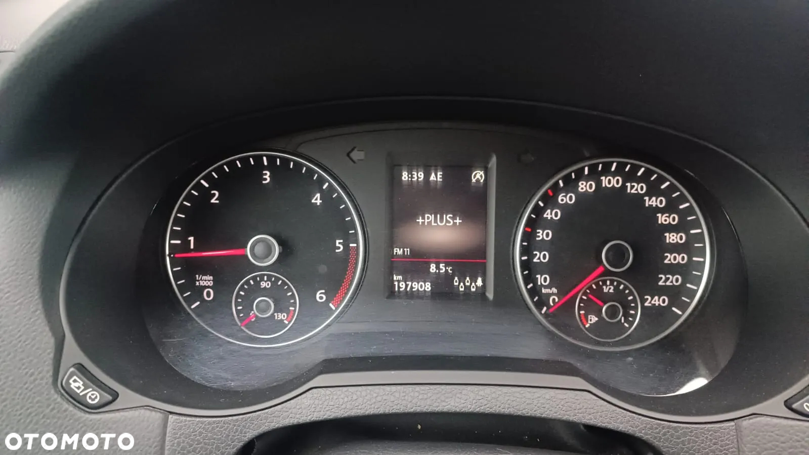 Seat Alhambra 2.0 TDI Style Advanced DSG - 15