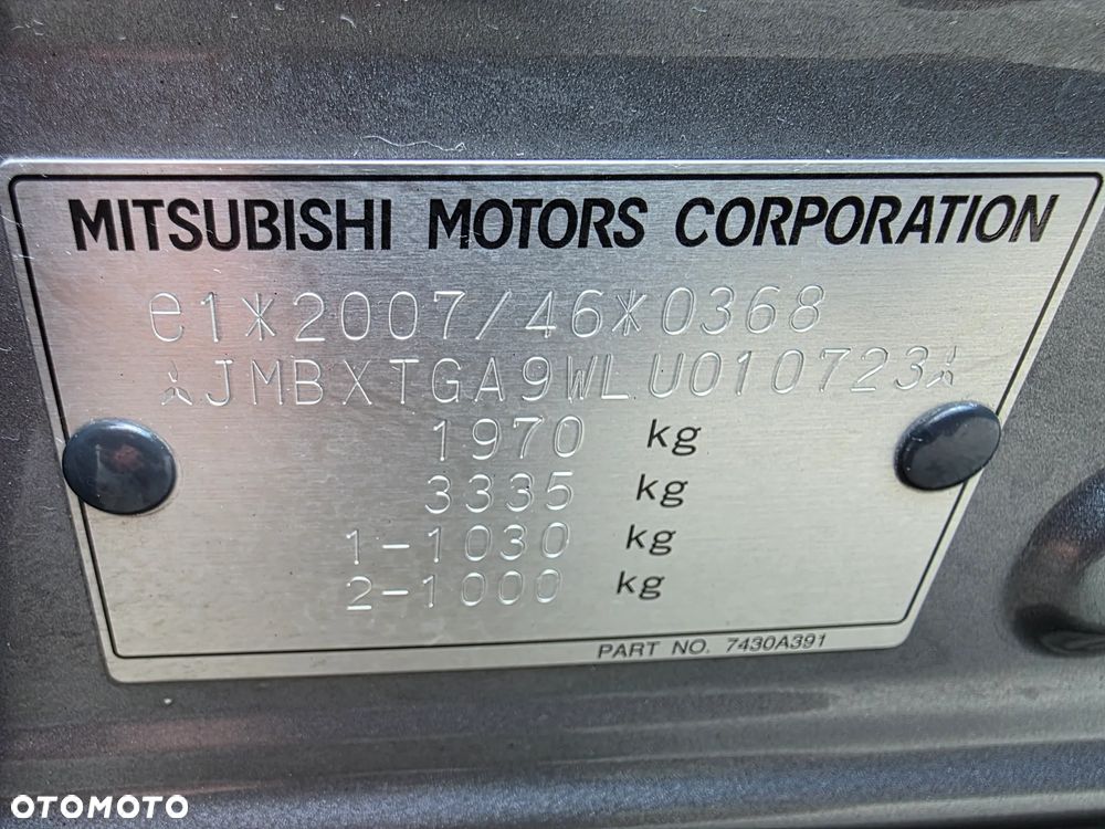 Mitsubishi ASX 2.0 Intense 4WD CVT - 5