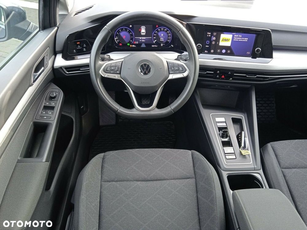 Volkswagen Golf - 12