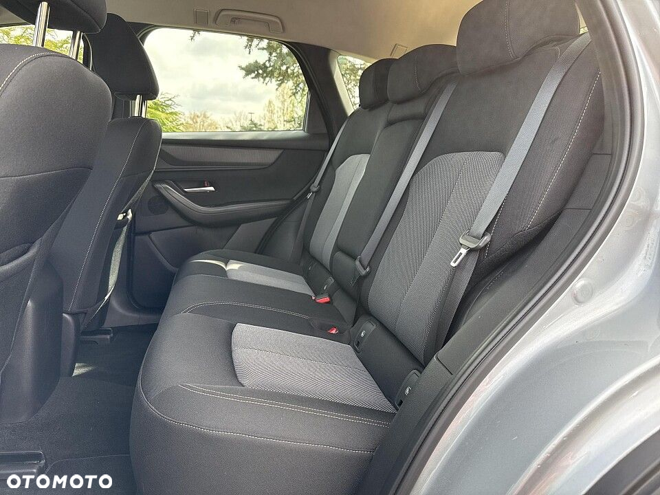 Mazda CX-60 - 20