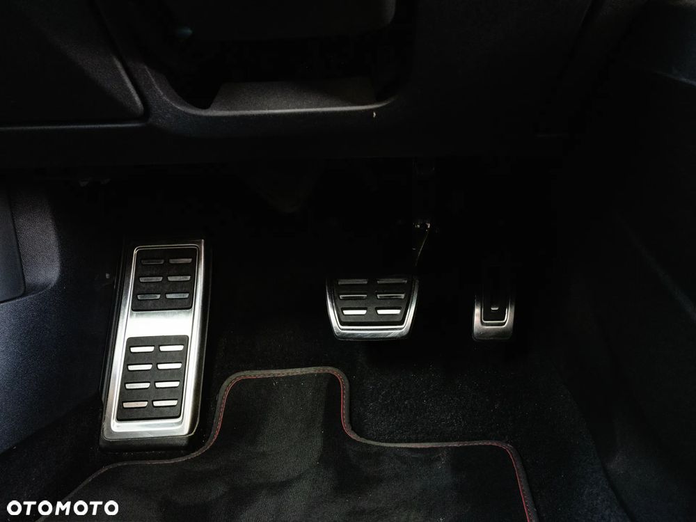 Audi S3 - 30