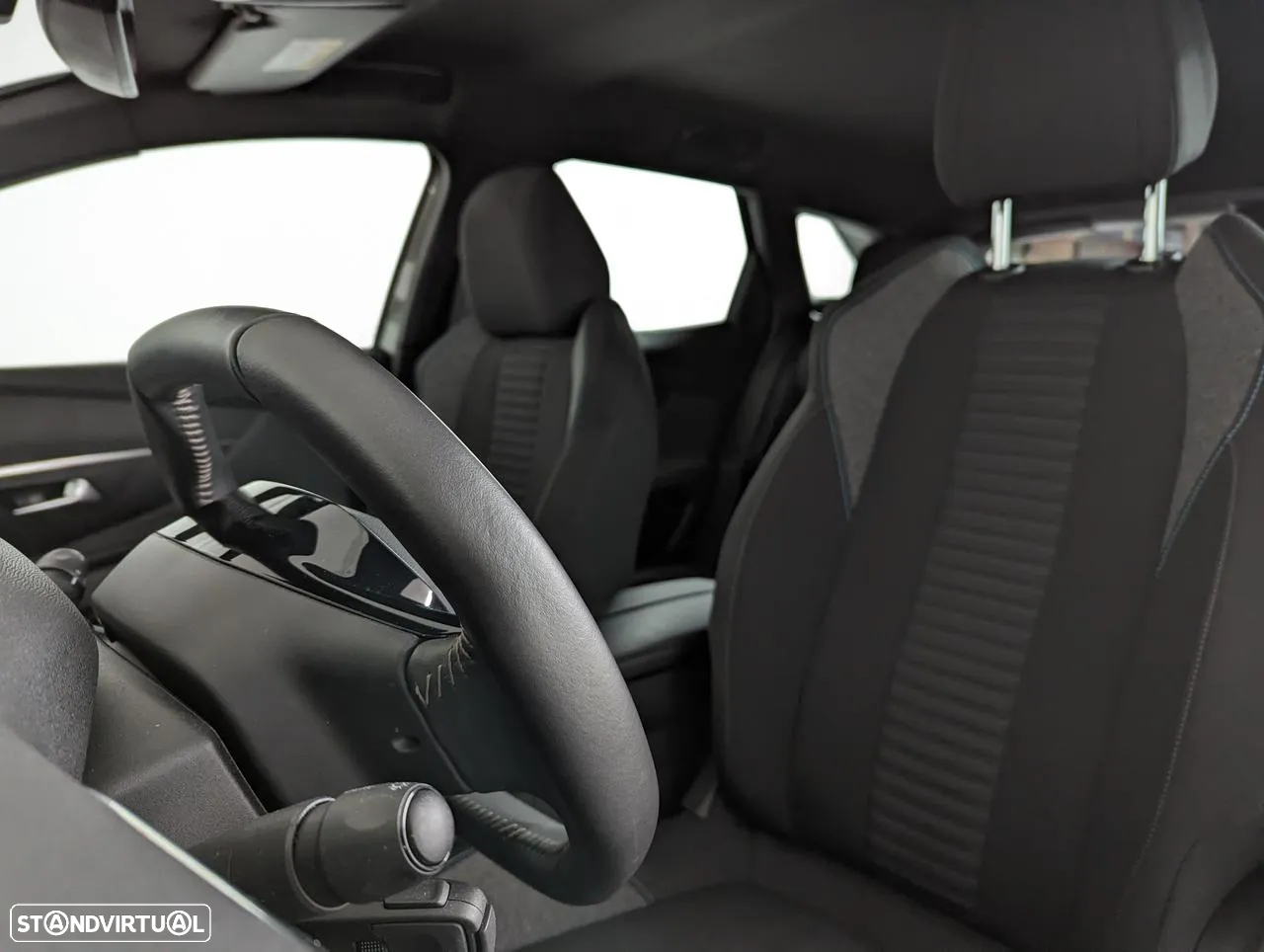 Peugeot 3008 1.2 PureTech Active - 15