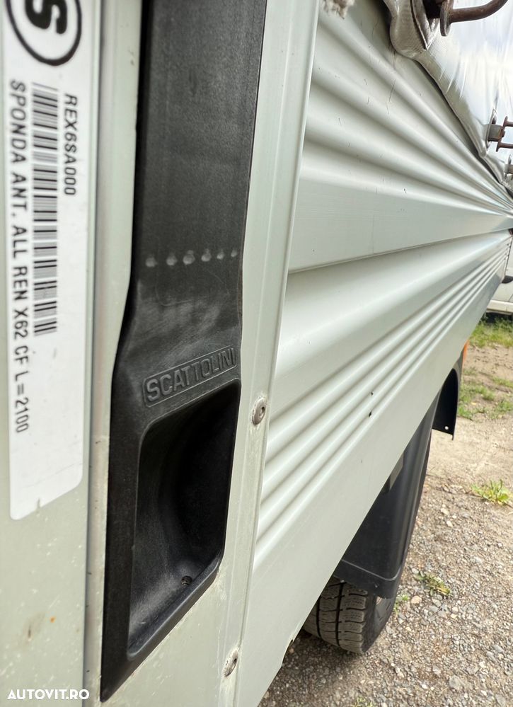 Opel Movano - 14
