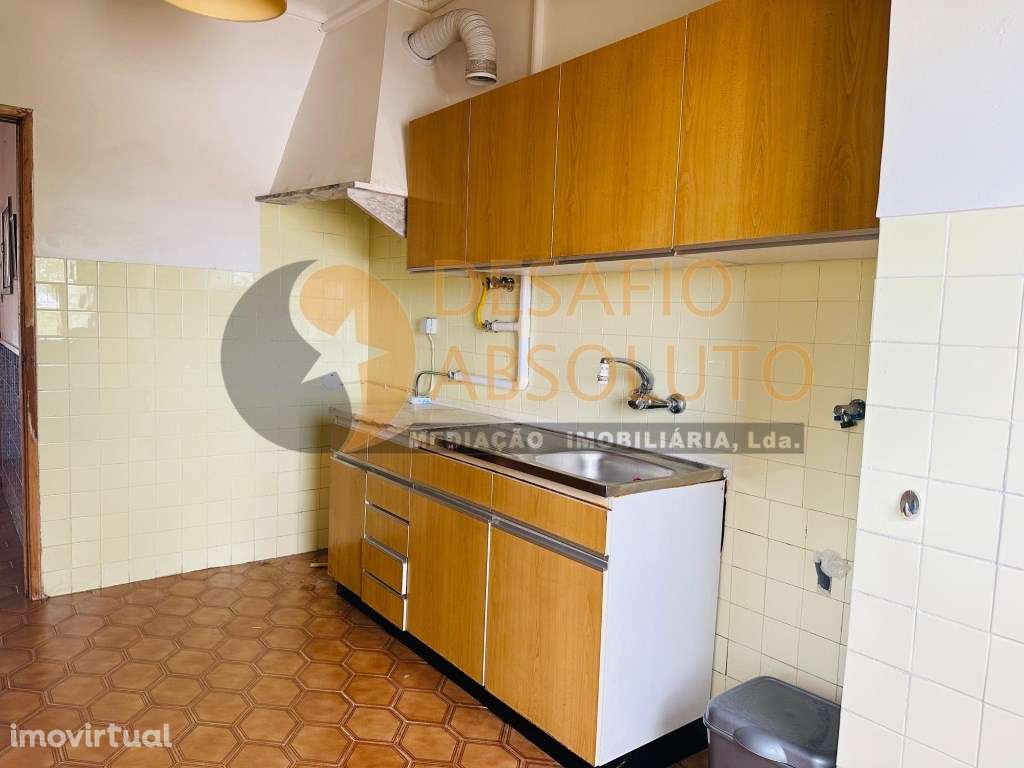 Apartamento T2, usado, Lavradio, Barreiro - Grande imagem: 5/30