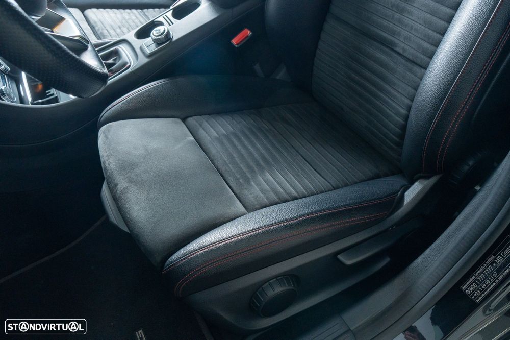 Mercedes-Benz CLA 180 CDI AMG Line - 8