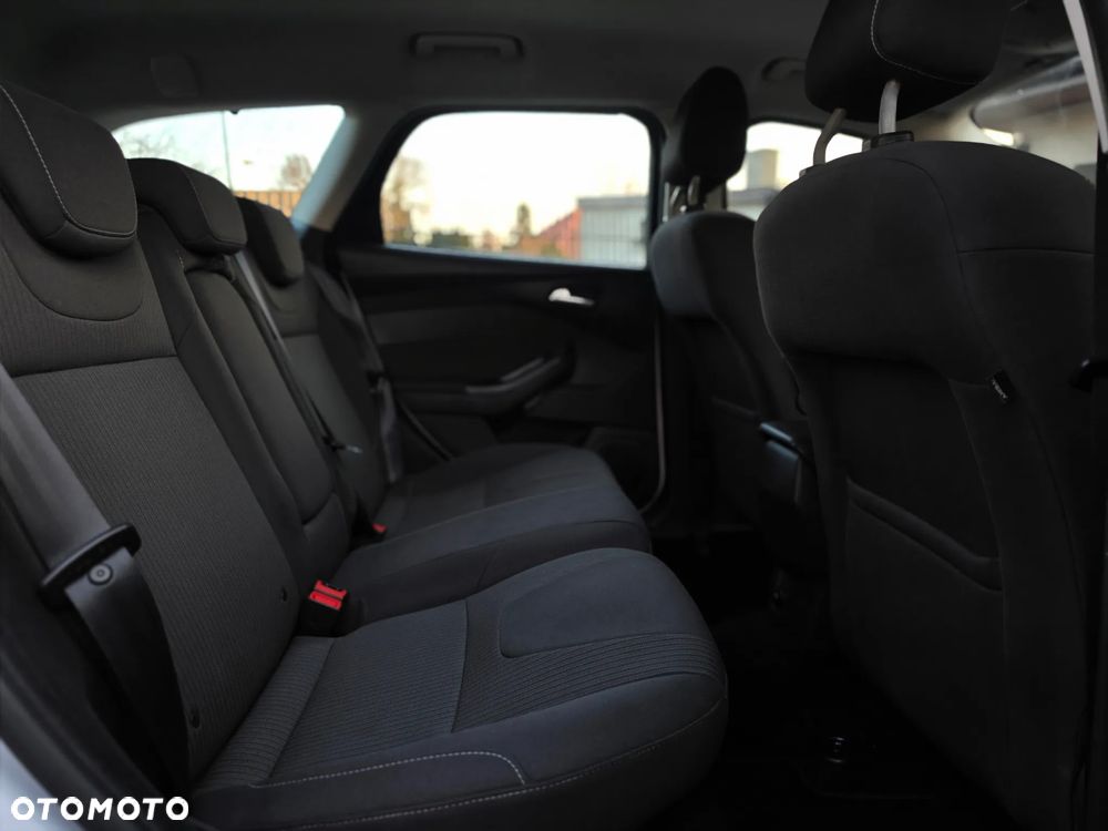 Ford Focus - 19
