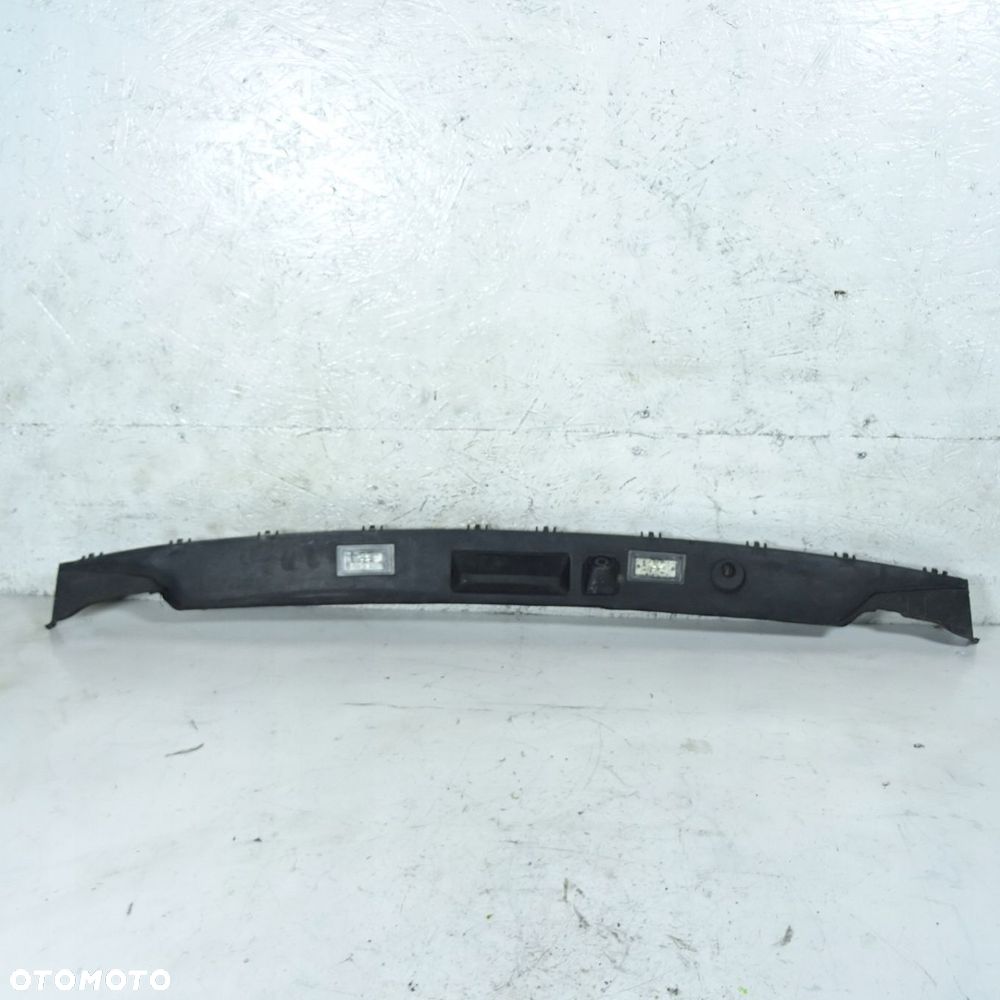 BMW 7 F01 F02 LISTWA TYŁ KAMERA 7200035 9216283 - 1