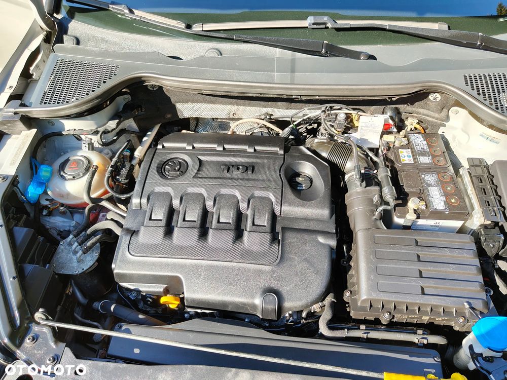 Skoda Karoq 2.0 TDI SCR Sportline - 22