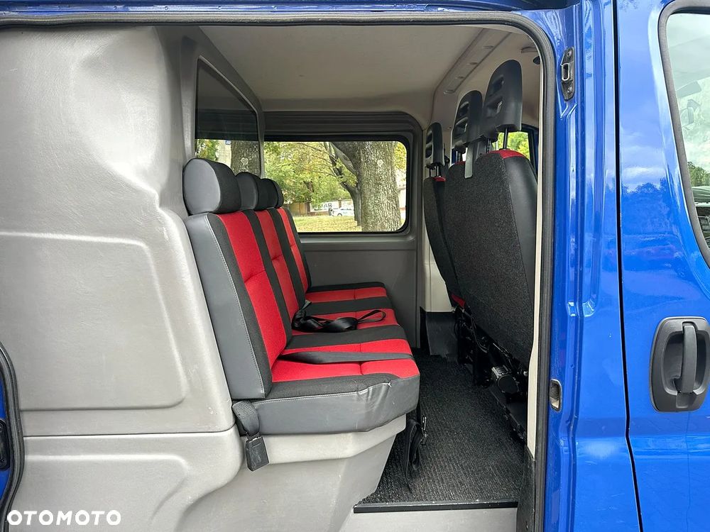 Fiat DUCATO - 13