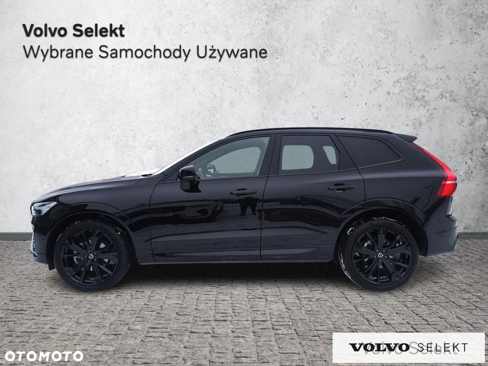 Volvo XC 60 - 7