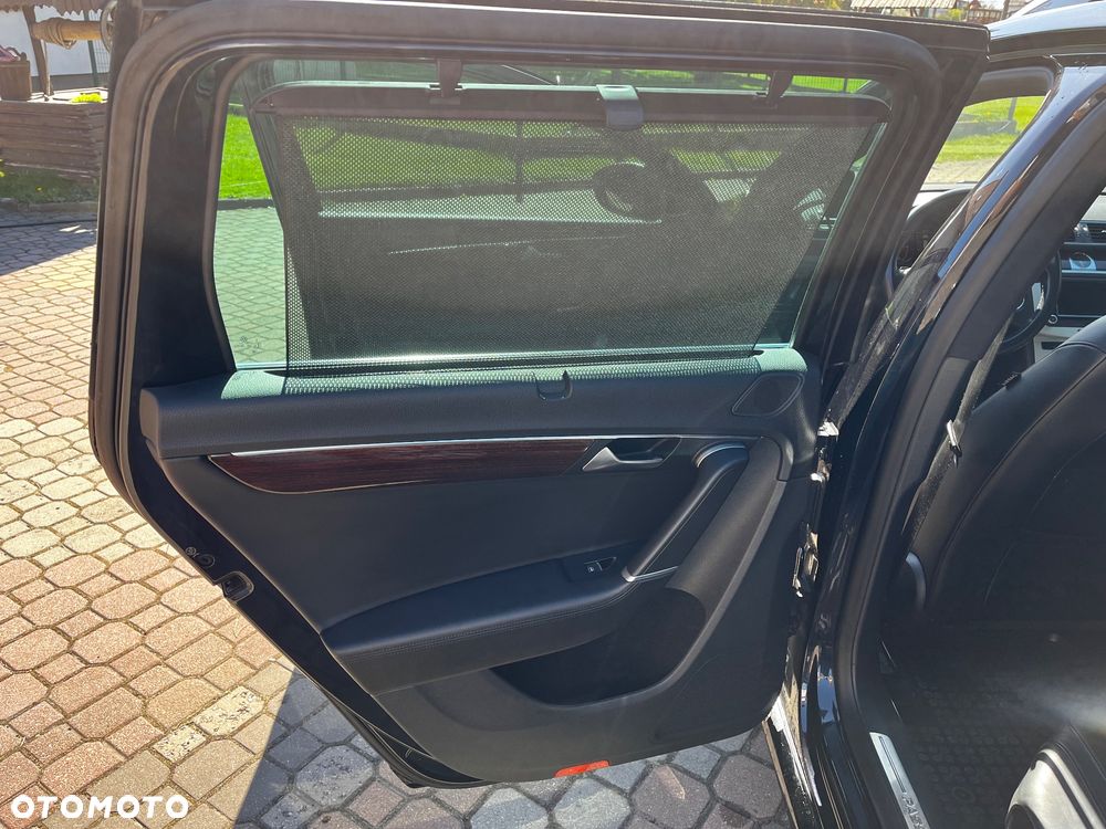 Volkswagen Passat 2.0 TDI 4Motion DSG BlueMotion Tech Exclusive - 14