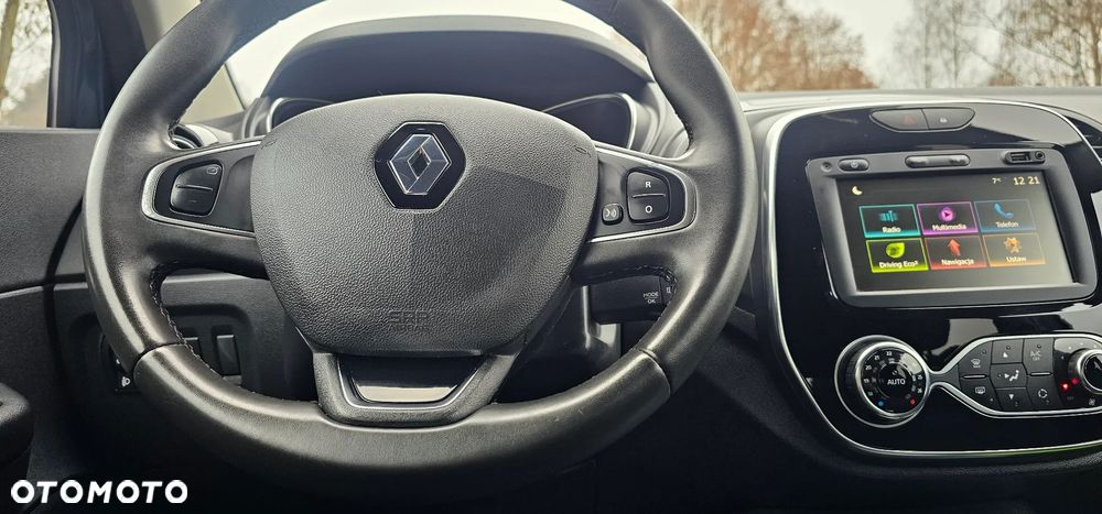 Renault Captur 0.9 Energy TCe Limited - 29
