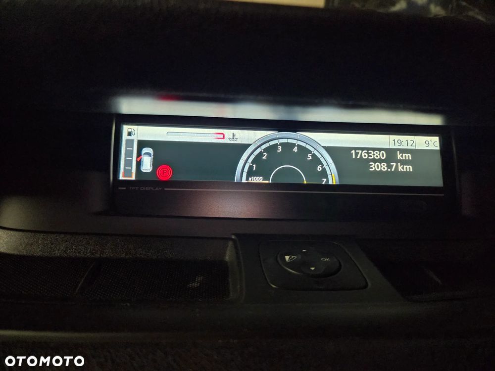 Renault Scenic 1.6 16V 110 Authentique - 8