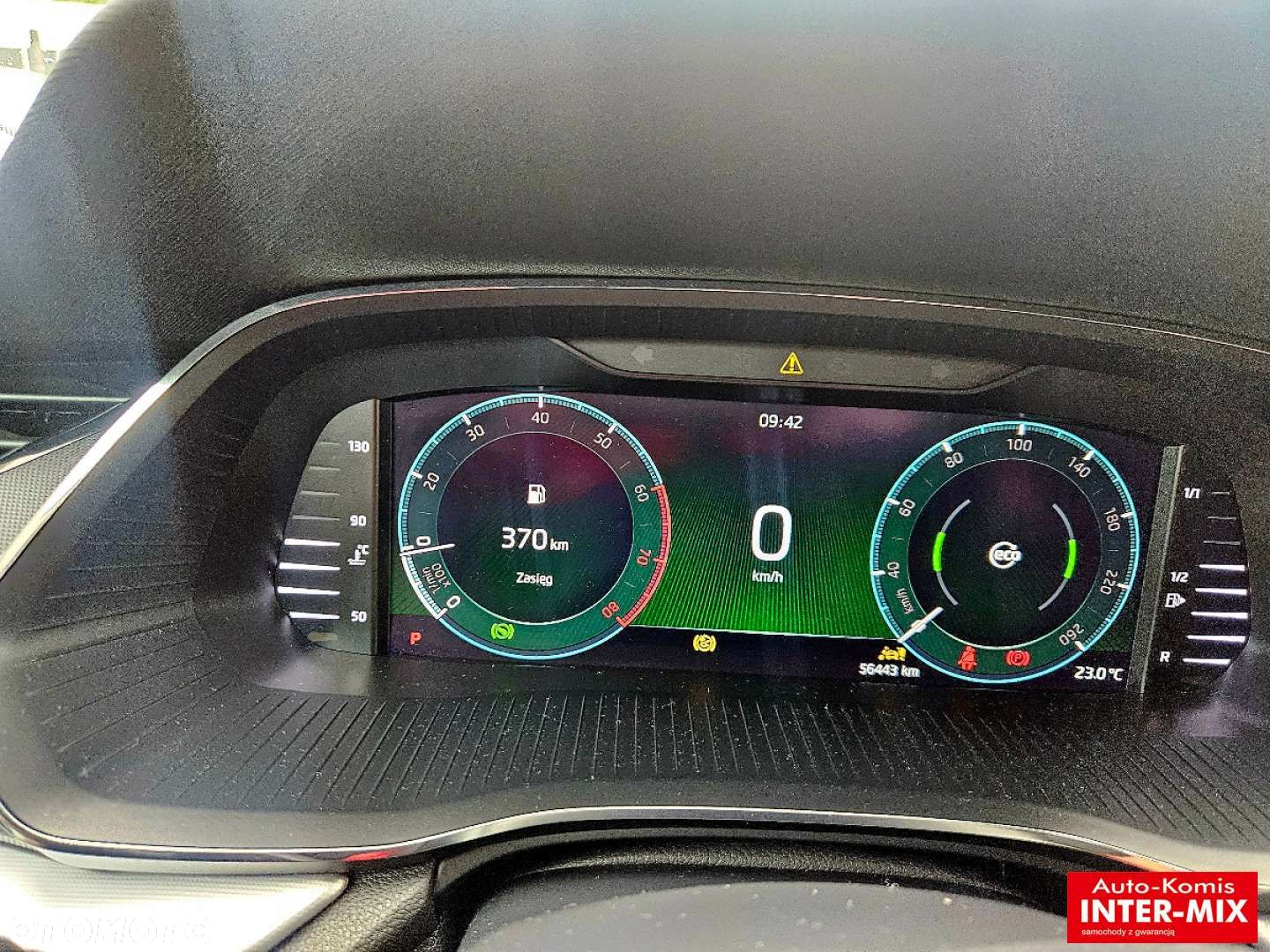 Skoda Octavia - 22