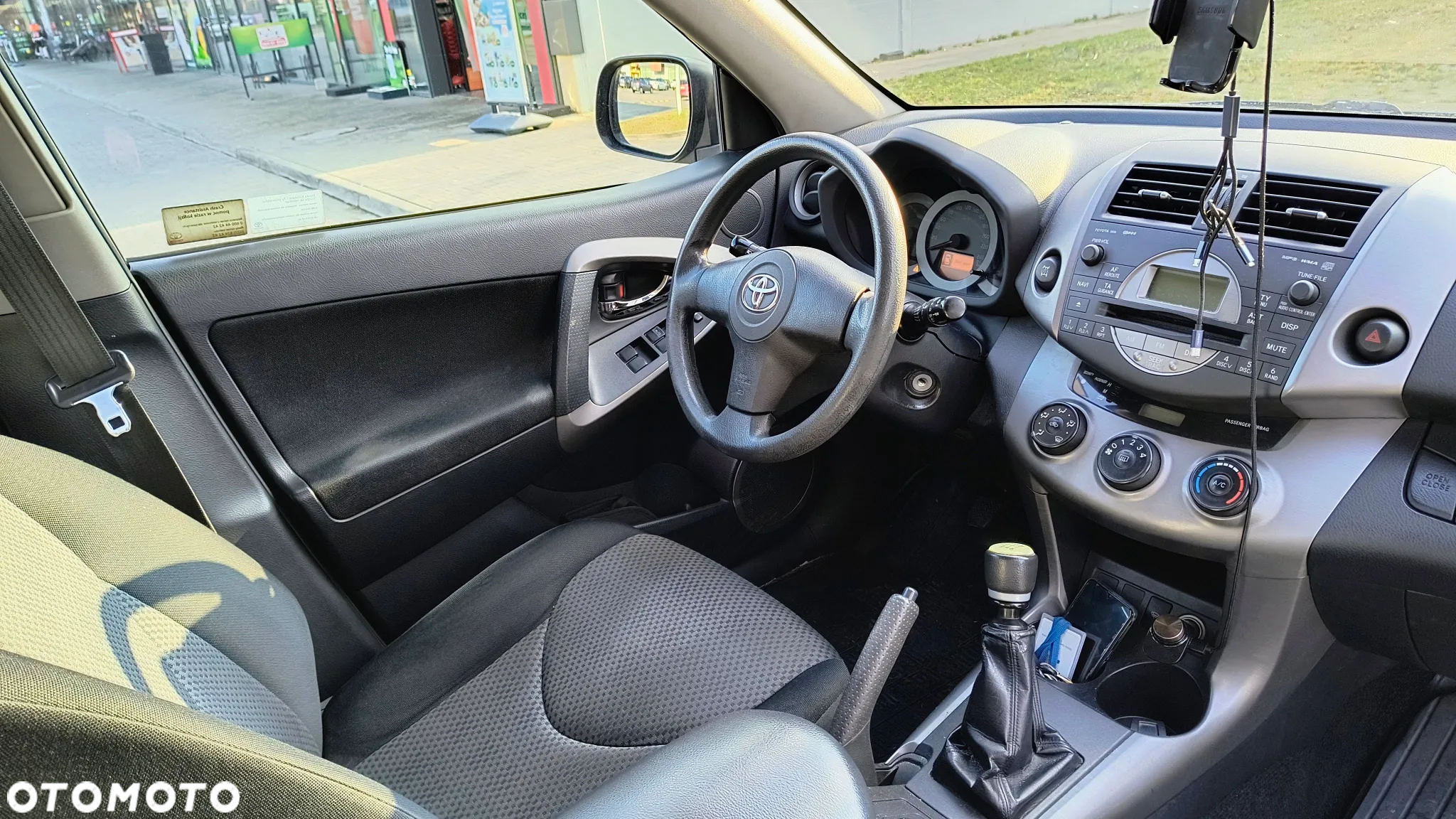 Toyota RAV4 2.2 D-4D Luna - 7