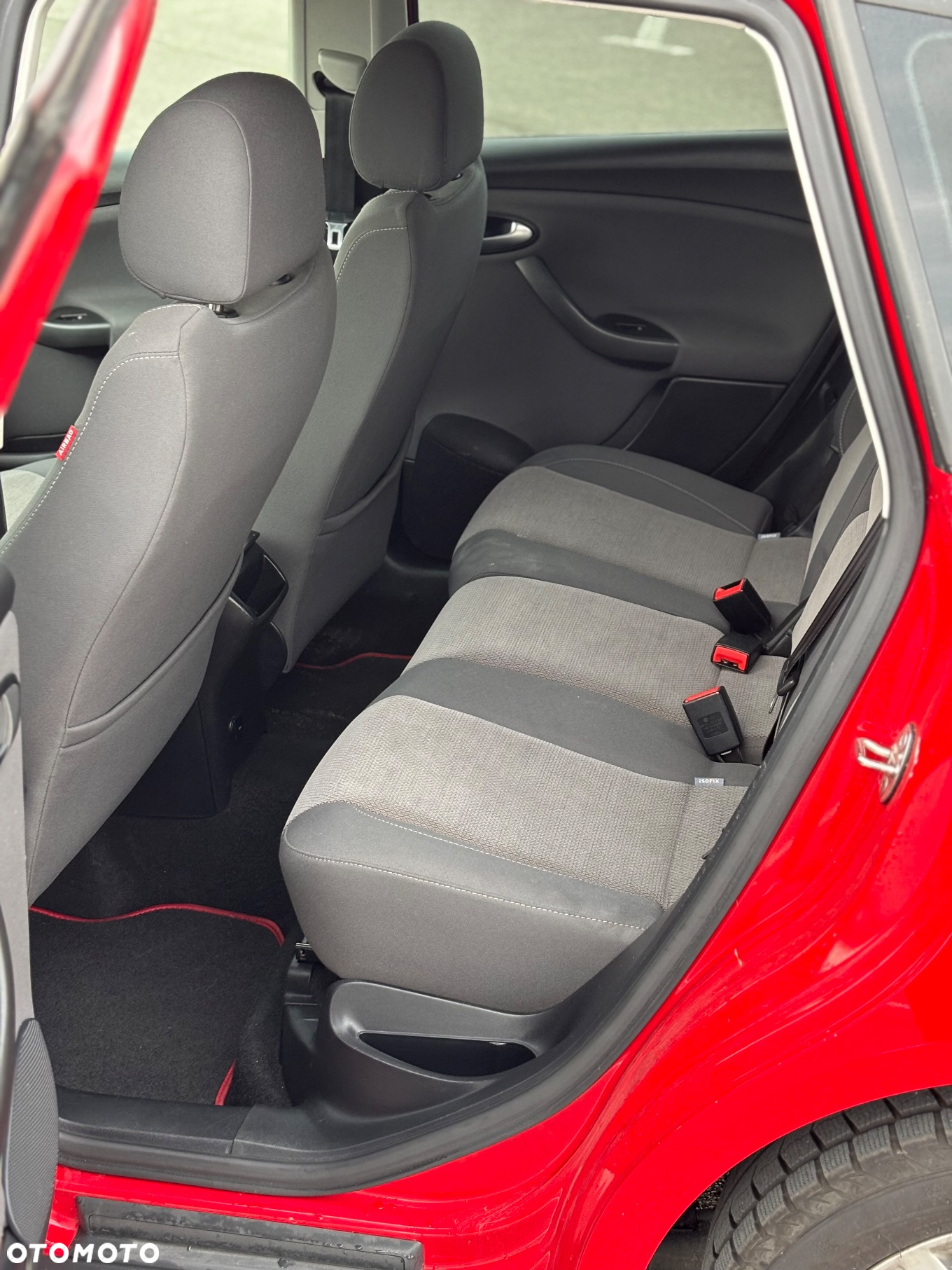 Seat Altea XL 1.8 TSI Style DSG - 16