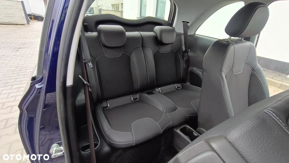 Opel Adam 1.2 Jam - 16