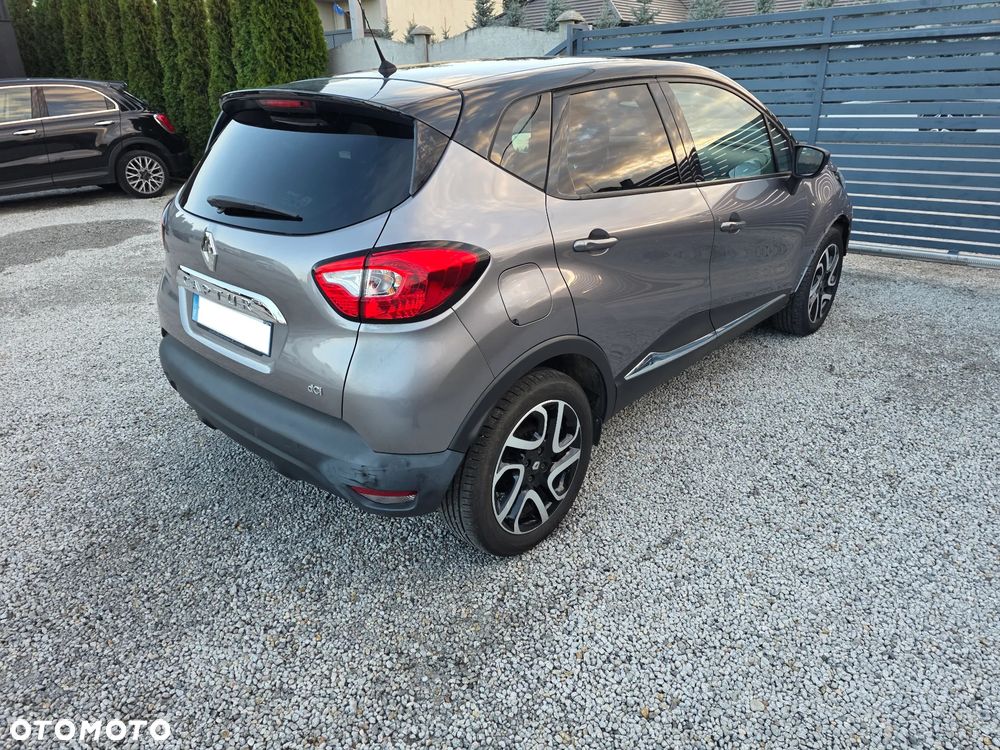 Renault Captur - 4