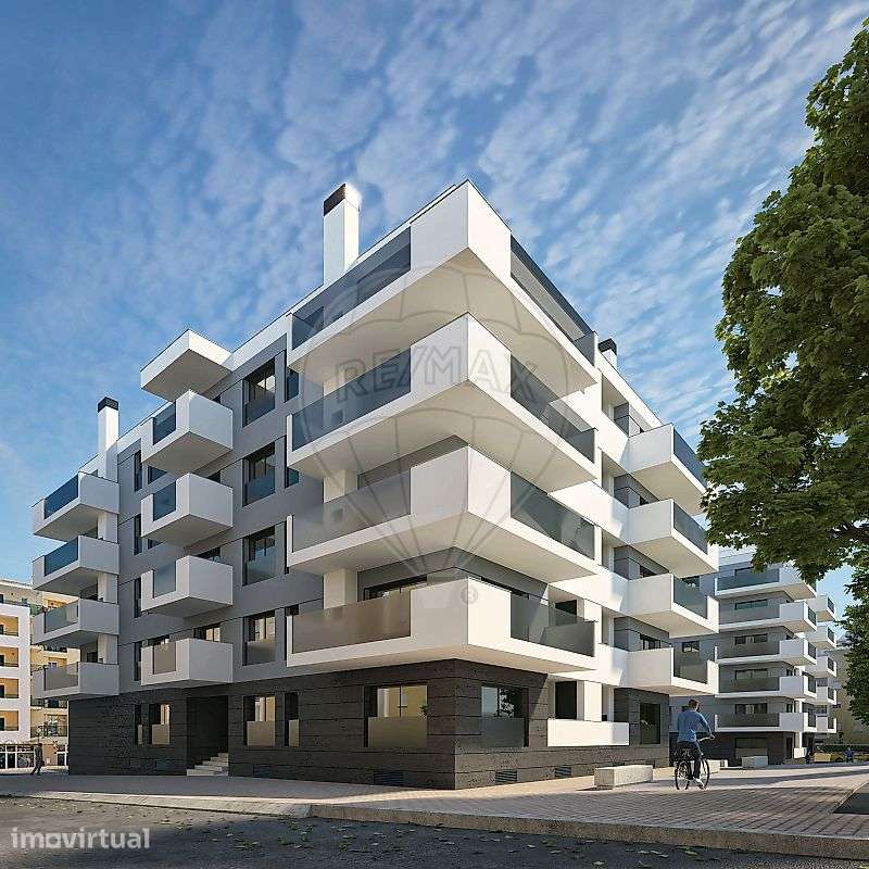 Apartamento T2 para venda - Grande imagem: 5/33