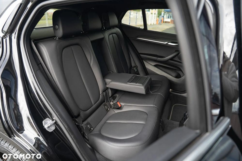 BMW X2 sDrive20i sport - 35
