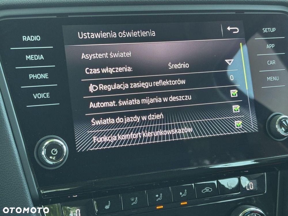 Skoda Octavia 1.4 TSI Ambition - 24