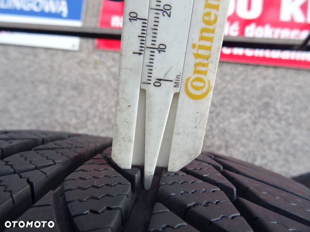 225/45/R18 91H Bridgestone Blizzak LM001 - 7