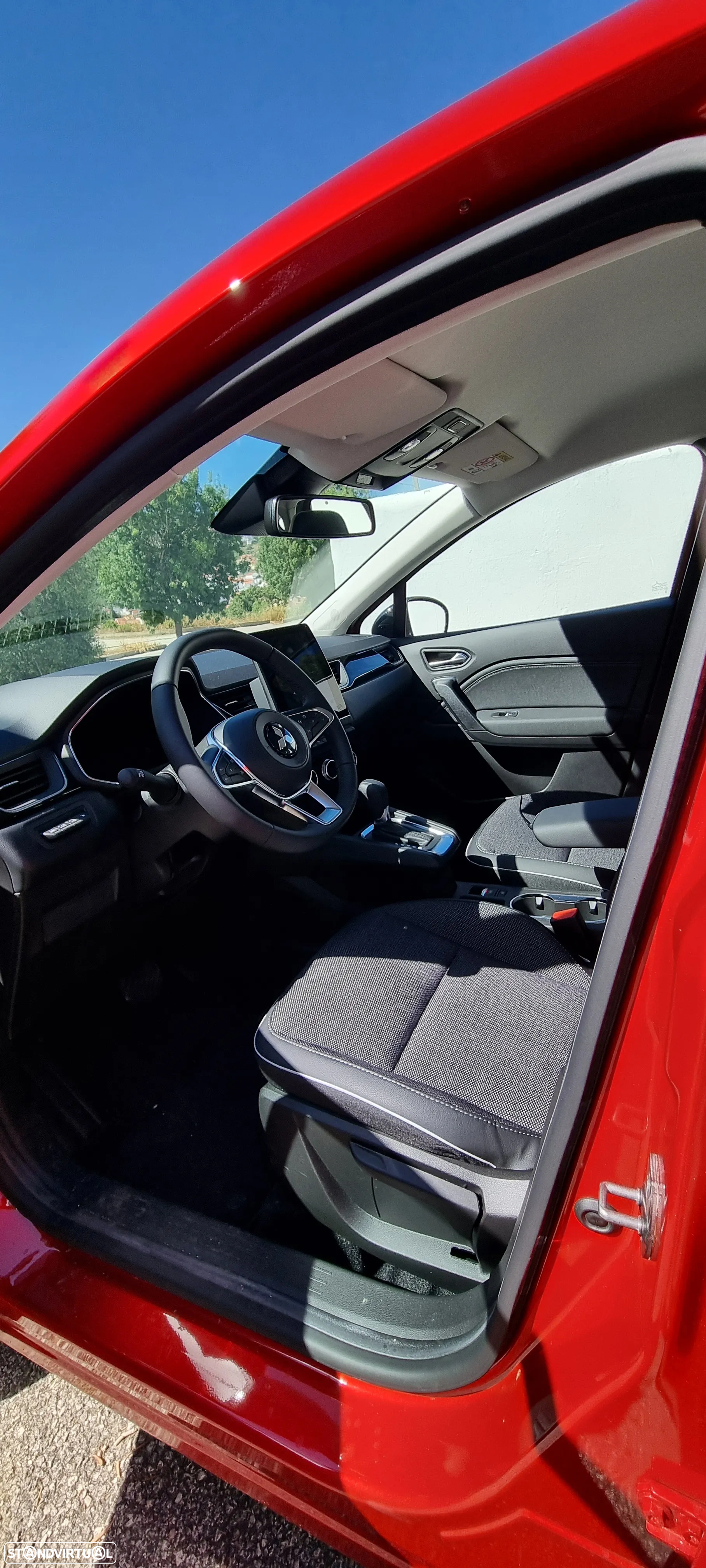 Mitsubishi ASX 1.6 PHEV Intense - 7