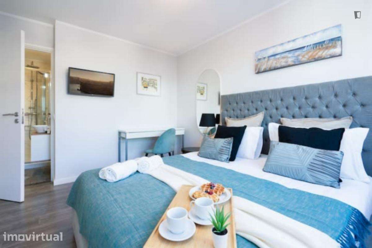 Apartamento com 4 quartos - localizado em Vila nova de gaia - Grande imagem: 5/21