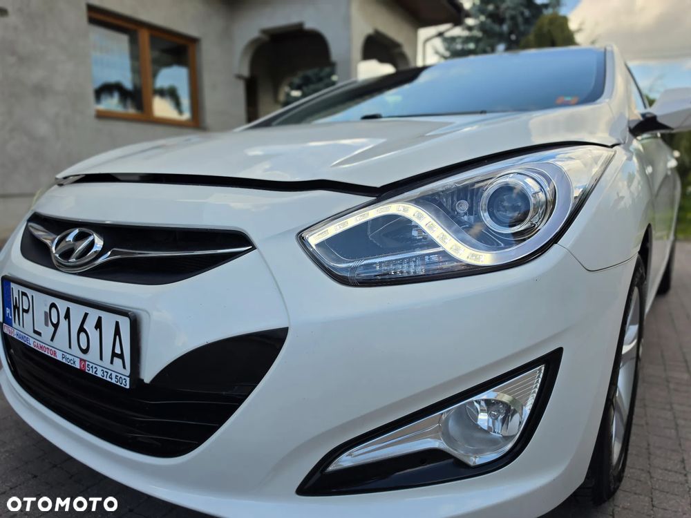 Hyundai i40 - 29
