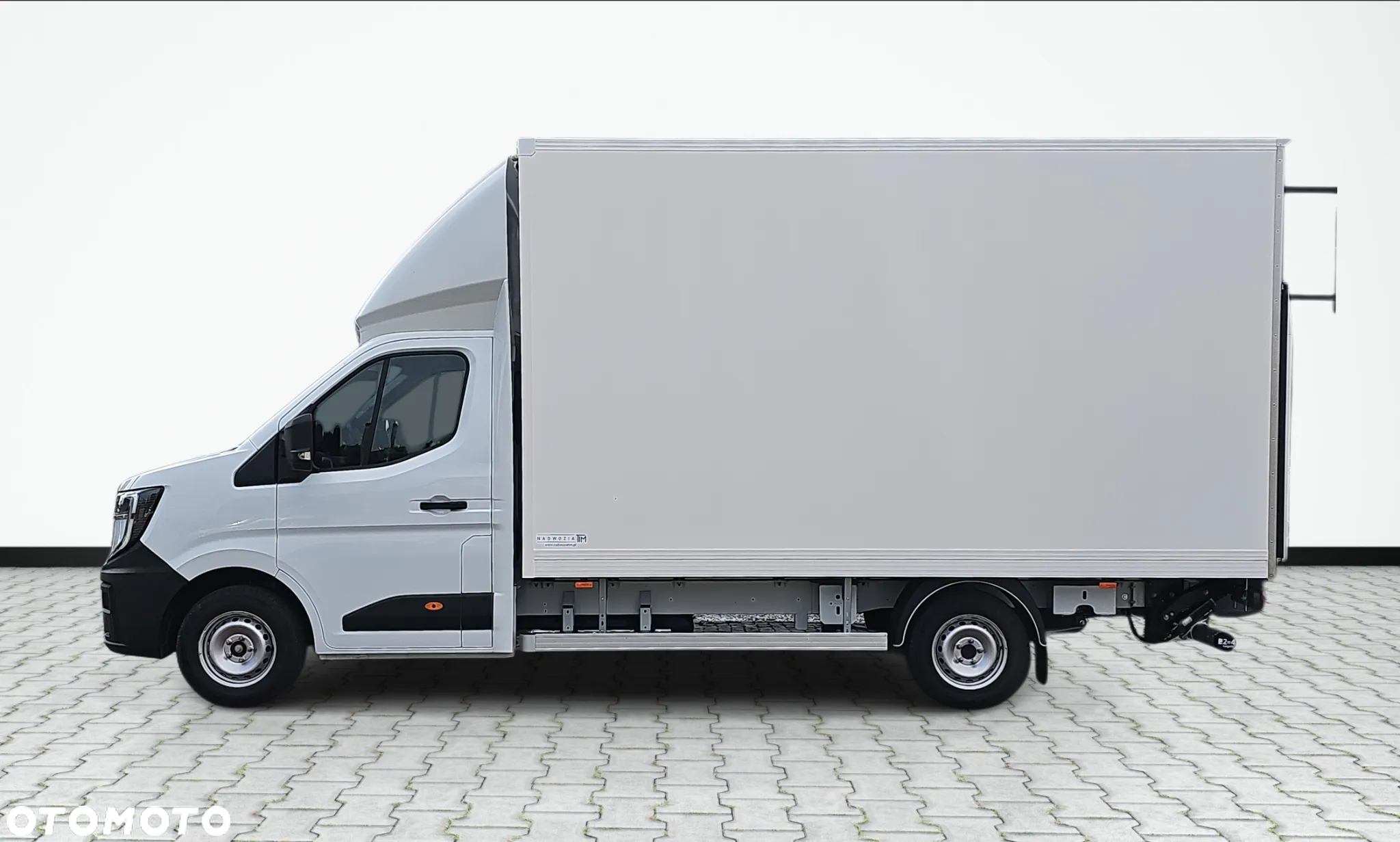 Renault Master - 8
