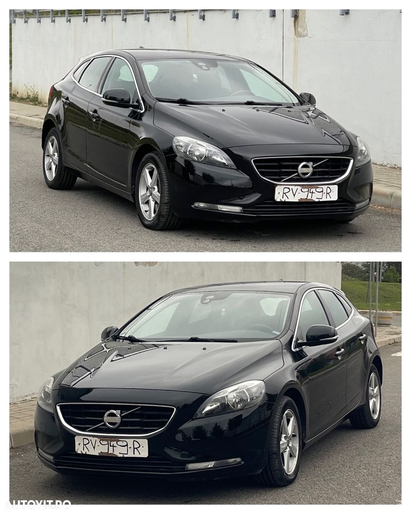 Volvo V40 D3 - 3