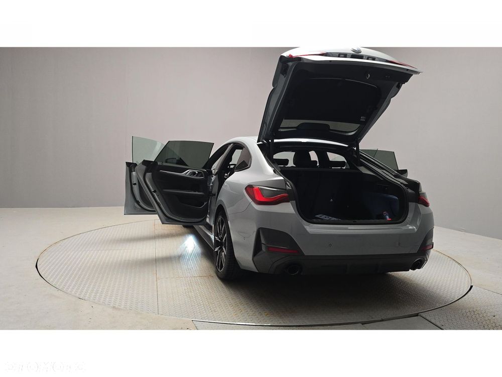 BMW Seria 4 - 9