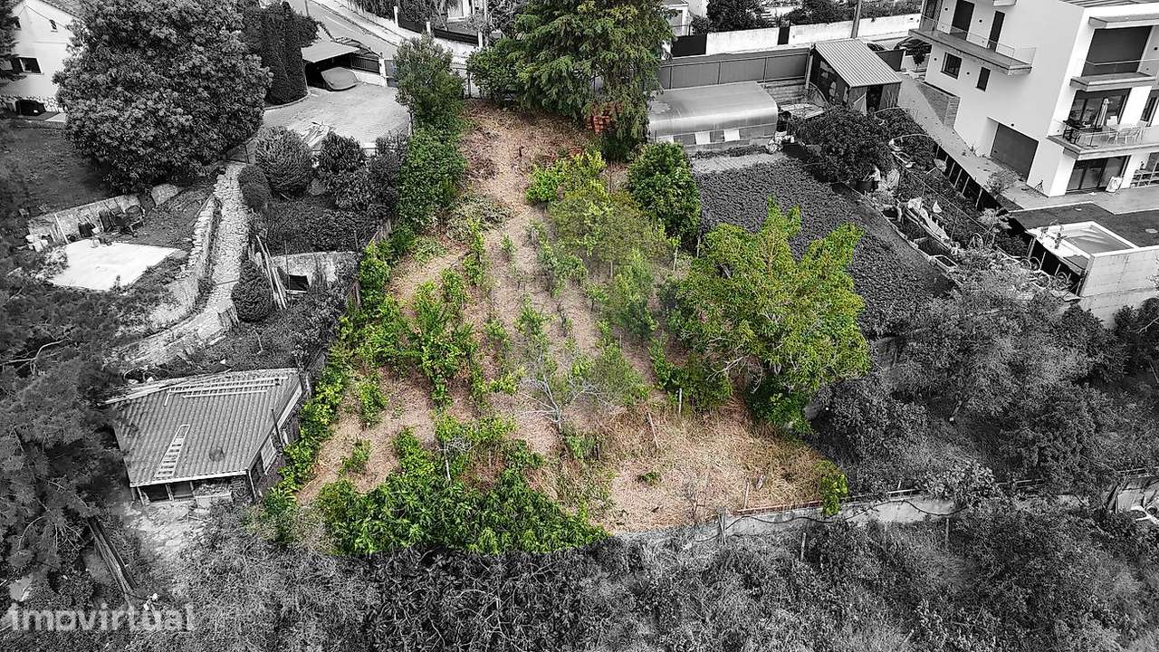 Terreno  para venda - Grande imagem: 2/3