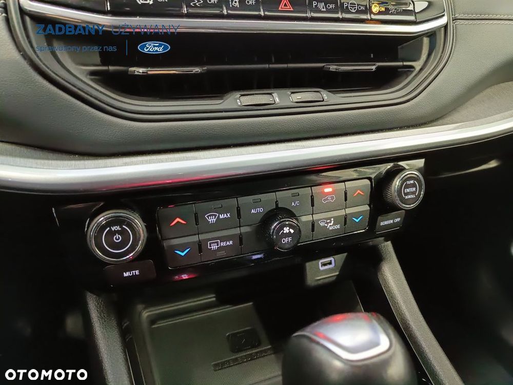 Jeep Compass 1.3 T4 4xe PLUG-IN HYBRID Automatik S - 23