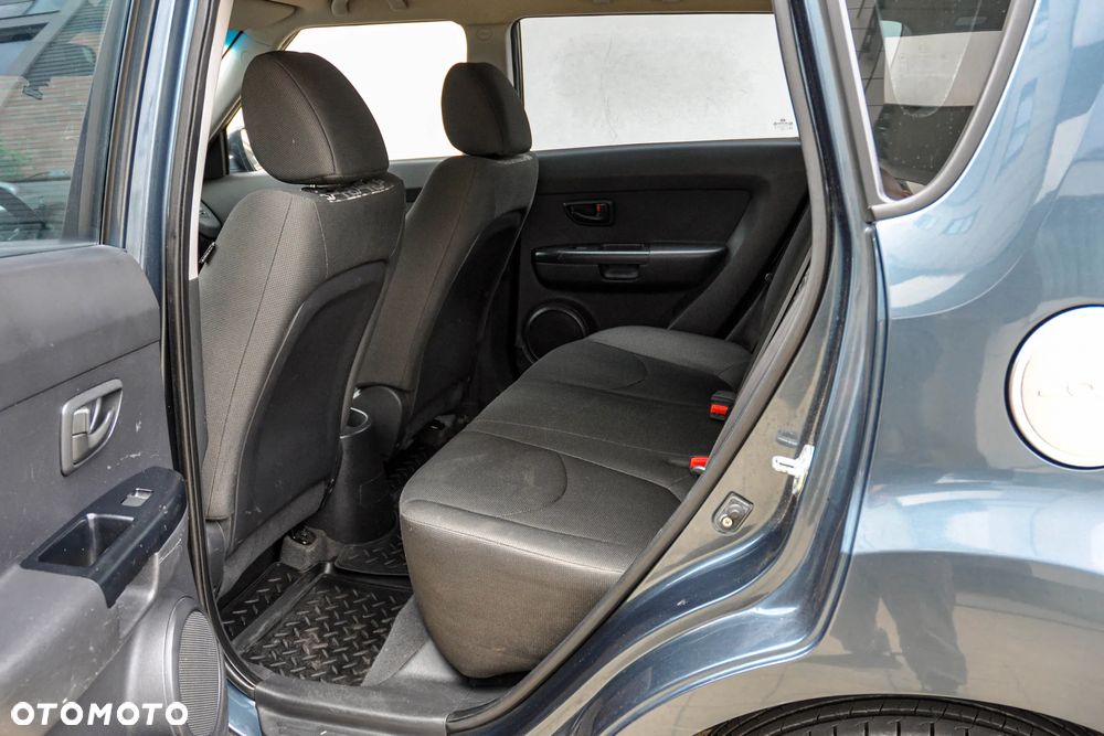 Kia Soul - 8