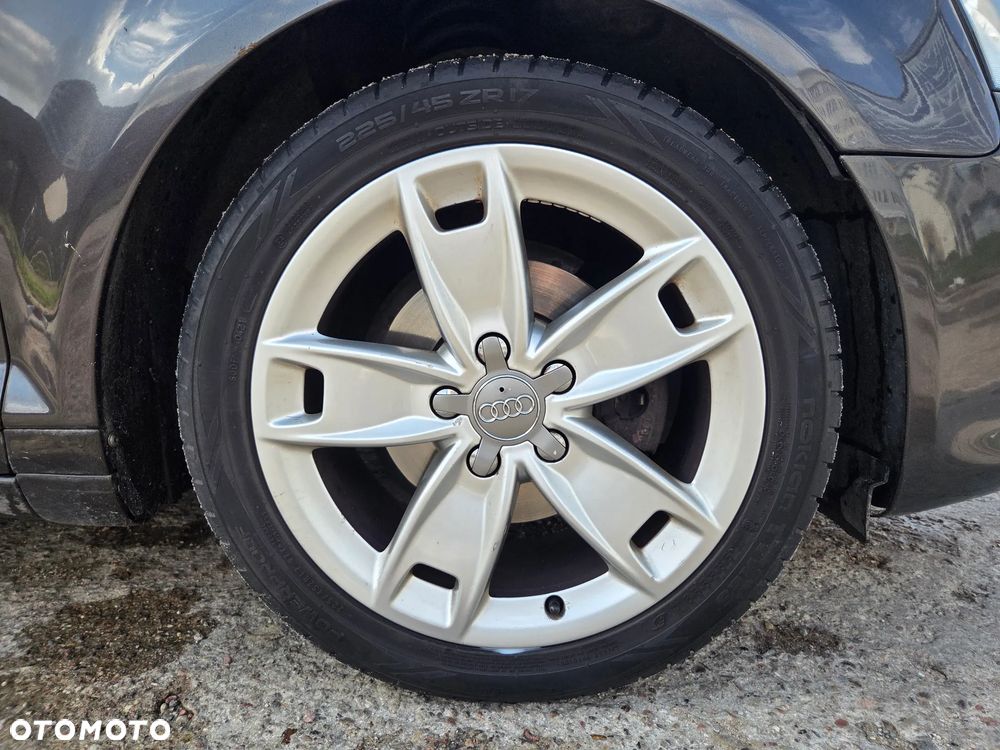 Audi A3 3-drzwiowe 1.6 TDI DPF Ambition - 21