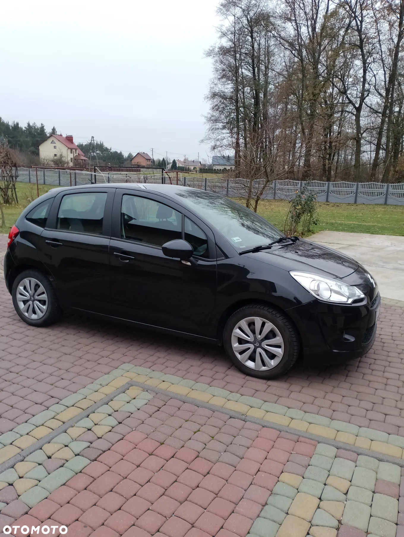 Citroën C3 1.4 VTi Seduction - 11