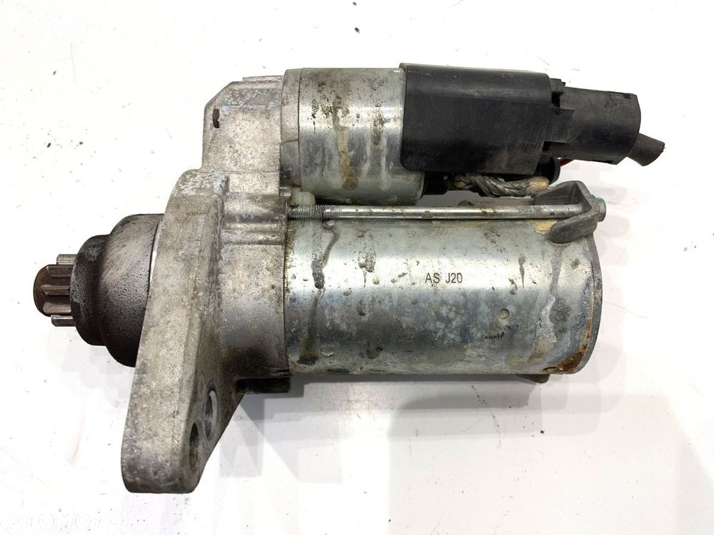 ROZRUSZNIK  SEAT ALTEA XL (5P5, 5P8) 2006 - 2022 1.4 TSI 92 kW [125 KM] benzyna 2007 - 2022 - 2