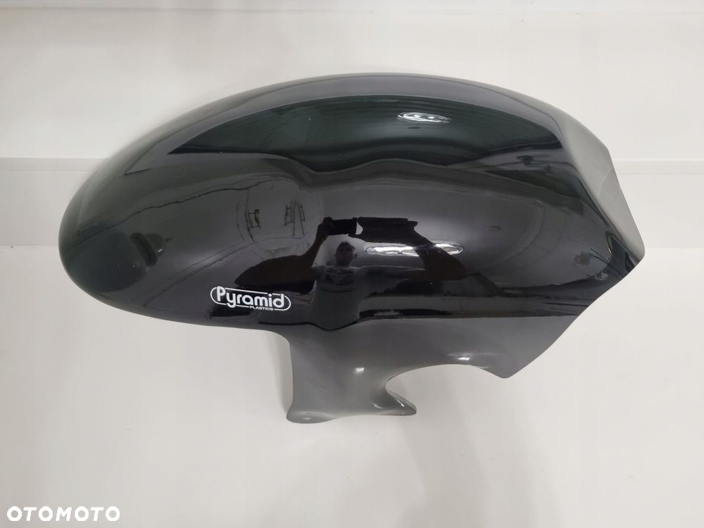 Chlapacz Błotnik Nadkole PYRAMID BMW R850 1100 GS - 3