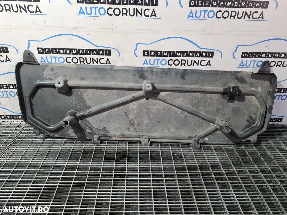 Scut motor Volkswagen Tiguan 5N Facelift 2.0 TDI 2011 - 2015 (1071) CRAPAT - 2