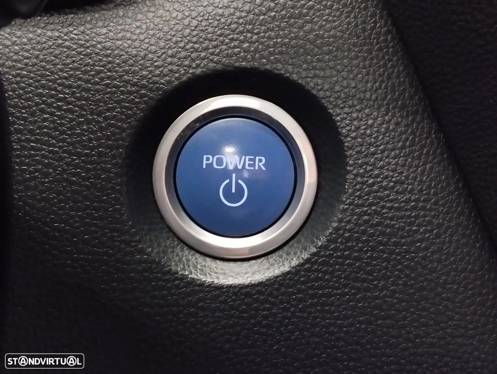 Toyota Corolla Touring Sports 1.8 Hybrid Comfort - 21