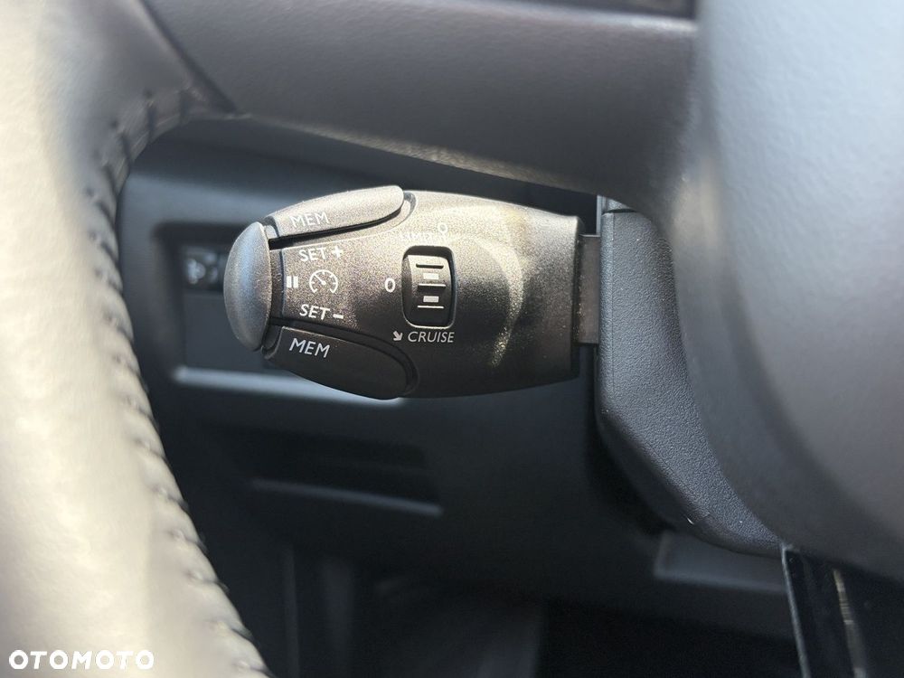 Citroën C5 Aircross 1.5 BlueHDi Feel Pack EAT8 - 20