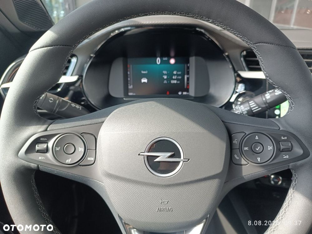 Opel Corsa - 12