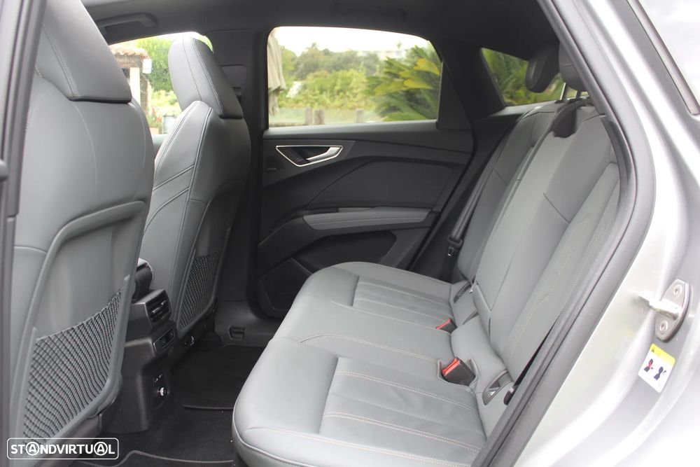 Audi Q4 Sportback e-tron 50 quattro - 33