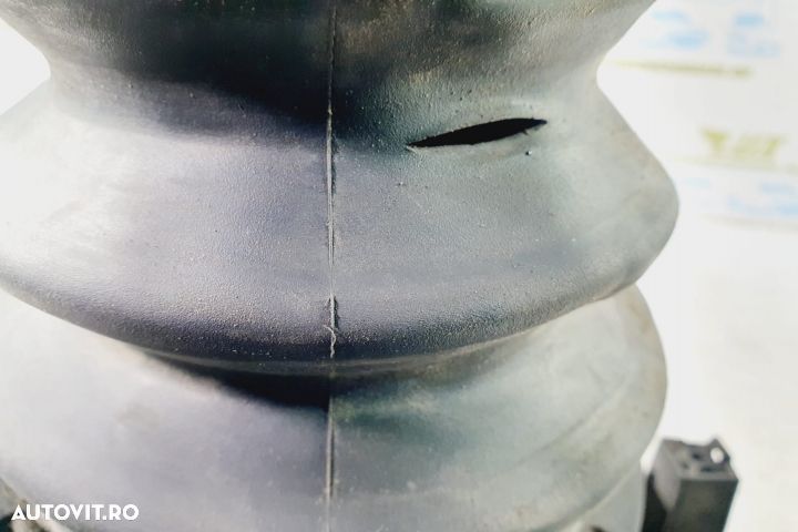 Timonerie schimbator viteze 2s6r-7c453-mf 1.25 benzina FUJA Ford Fiesta 5  [din 2001 pana  2007] se - 6