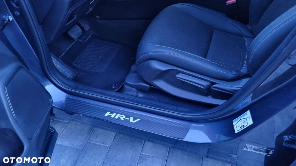 Honda HR-V 1.5 i-MMD Advance Style Plus CVT - 19